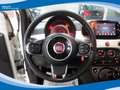 Fiat 500 Hybrid 1.0 70cv Dolcevita EU6 Weiß - thumbnail 4