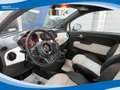 Fiat 500 Hybrid 1.0 70cv Dolcevita EU6 Weiß - thumbnail 3