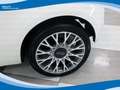 Fiat 500 Hybrid 1.0 70cv Dolcevita EU6 Weiß - thumbnail 19