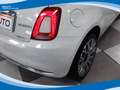 Fiat 500 Hybrid 1.0 70cv Dolcevita EU6 Weiß - thumbnail 16