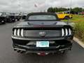 Ford Mustang GT CABRIOLET 5.0L V8 BVA Noir - thumbnail 4
