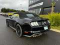 Ford Mustang GT CABRIOLET 5.0L V8 BVA Noir - thumbnail 3