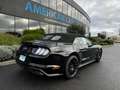 Ford Mustang GT CABRIOLET 5.0L V8 BVA Noir - thumbnail 6