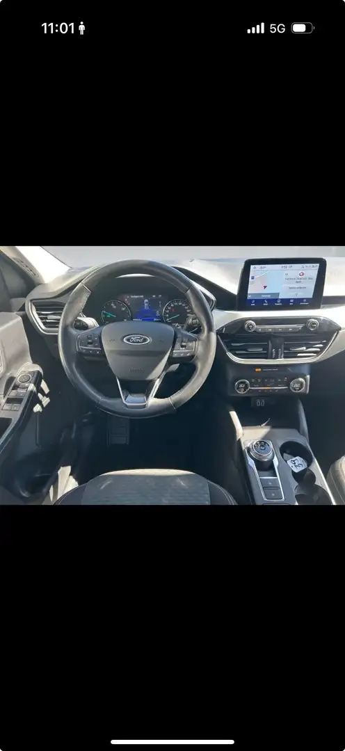 Ford Kuga 1,5 EcoBlue Cool & Connect Aut. - 1