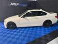 BMW 335 335i Coupé Aut. Blanco - thumbnail 3