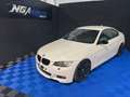 BMW 335 335i Coupé Aut. Blanco - thumbnail 2