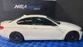BMW 335 335i Coupé Aut. Blanco - thumbnail 5