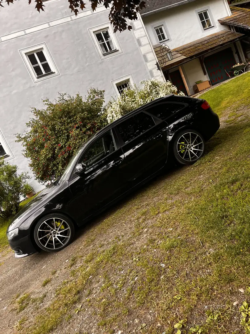 Audi A4 Avant 2,0 TDI DPF - 2