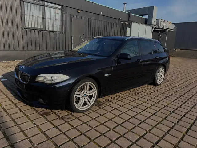 BMW 528 528 i M Sport Paket  Kamera360 DVD Pano Head