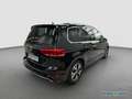 Volkswagen Touran Highline R-Line 2,0TDI 110kW DSG 7-Sitze Schwarz - thumbnail 5