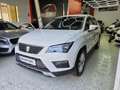 SEAT Ateca 1.0 TSI S&S Ecomotive Style Blanco - thumbnail 1