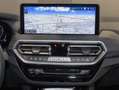 BMW X3 xDrive30d M Sportpaket Gestiksteuerung DAB Schwarz - thumbnail 7