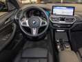 BMW X3 xDrive30d M Sportpaket Gestiksteuerung DAB Schwarz - thumbnail 6
