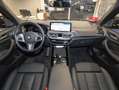 BMW X3 xDrive30d M Sportpaket Gestiksteuerung DAB Schwarz - thumbnail 10