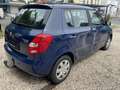 Skoda Fabia 1.2 HTP Blau - thumbnail 1