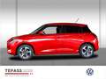 Suzuki Swift 1.2 Dualjet Comfort + LED NAVI SHZ PDC Rot - thumbnail 4
