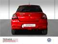 Suzuki Swift 1.2 Dualjet Comfort + LED NAVI SHZ PDC Rot - thumbnail 5