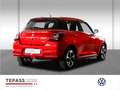 Suzuki Swift 1.2 Dualjet Comfort + LED NAVI SHZ PDC Rot - thumbnail 2