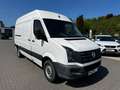 Volkswagen Crafter Kasten 35 mittel L2H2 Hochdach Weiß - thumbnail 5