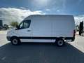 Volkswagen Crafter Kasten 35 mittel L2H2 Hochdach Weiß - thumbnail 10