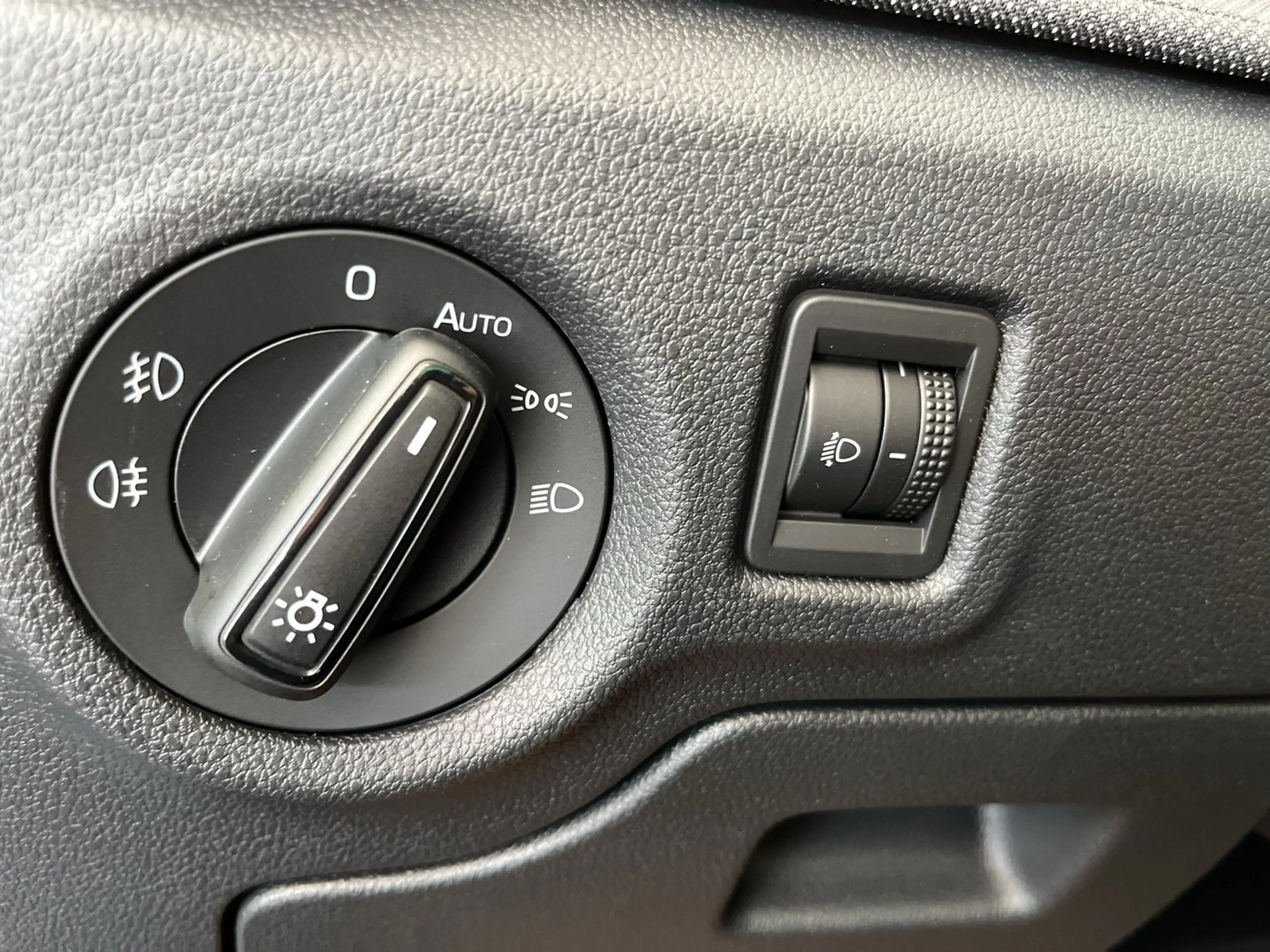 Skoda Fabia Selection — photo 13