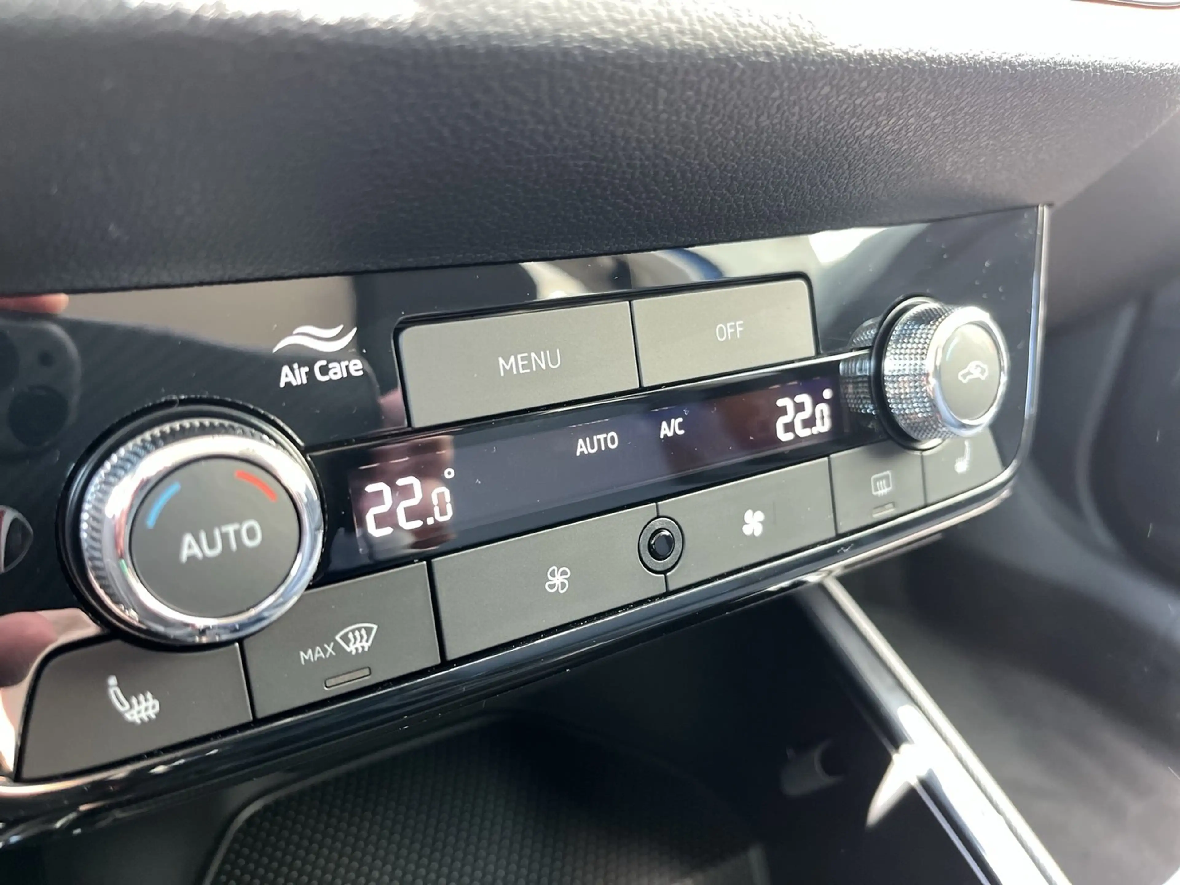 Skoda Fabia Selection — photo 14