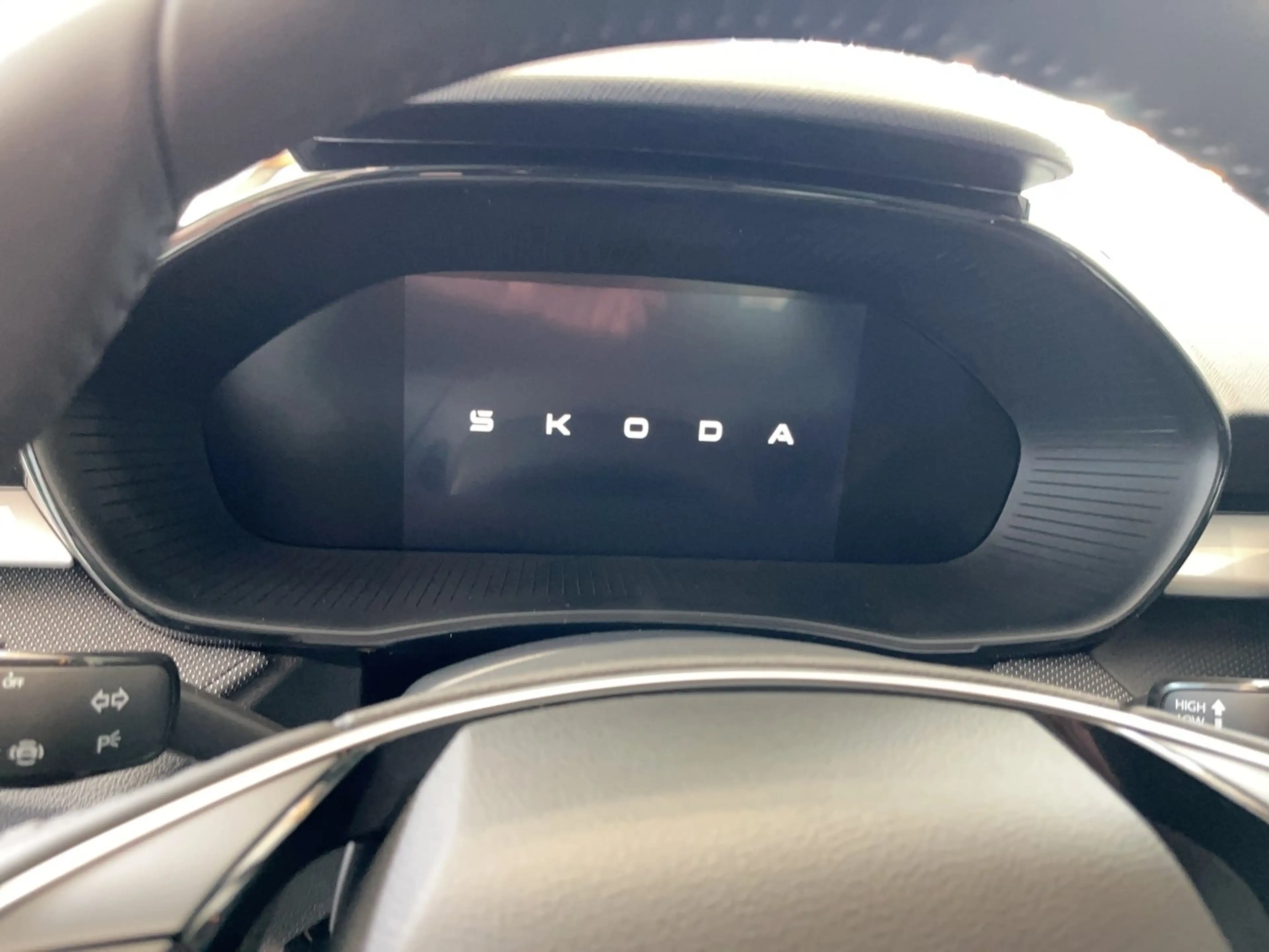Skoda Fabia Selection — photo 10