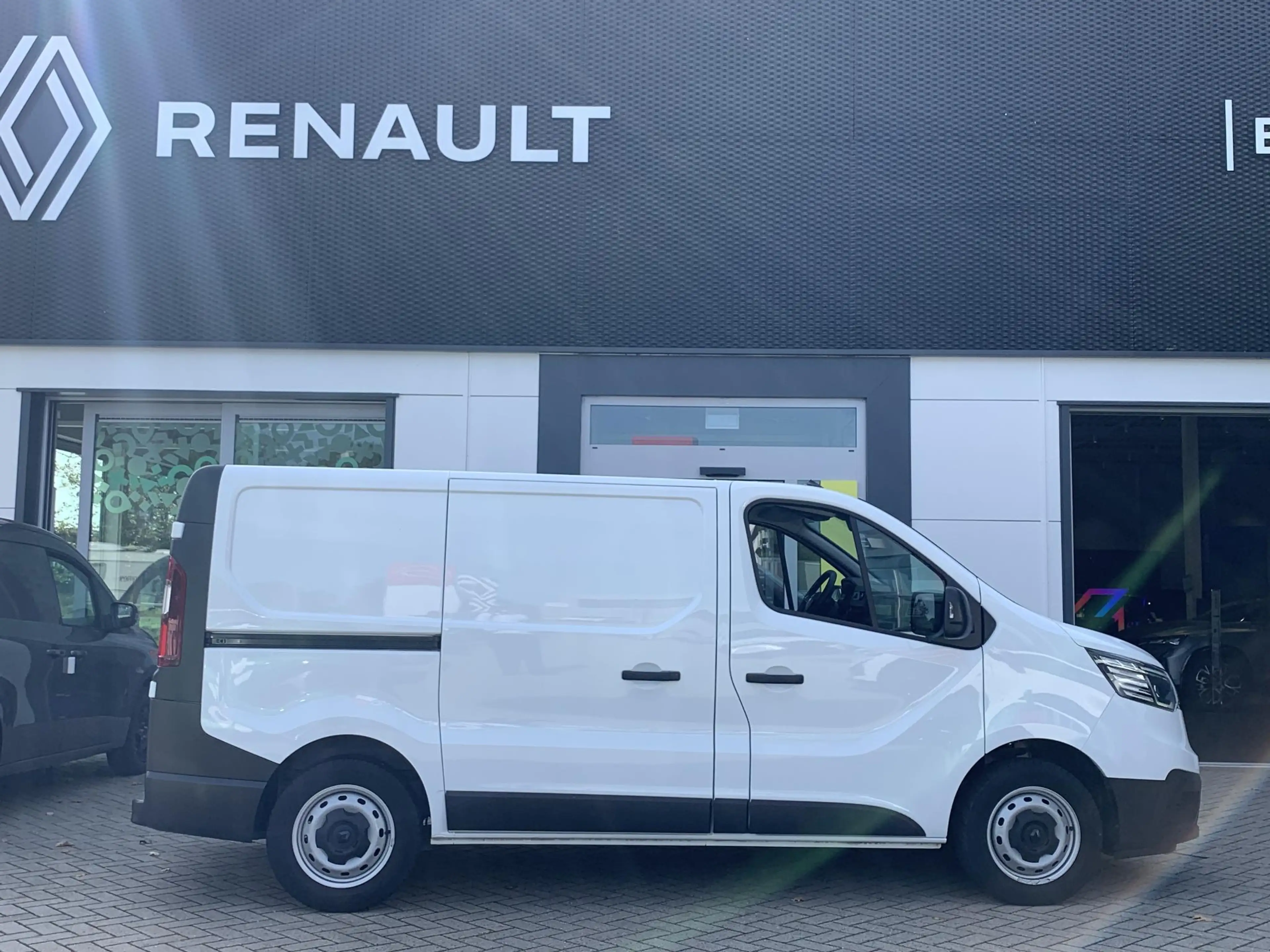 Renault Trafic 2.0 Blue dCi 130 T29 L1H1 Advance | BPM vrij | Bet — photo 14
