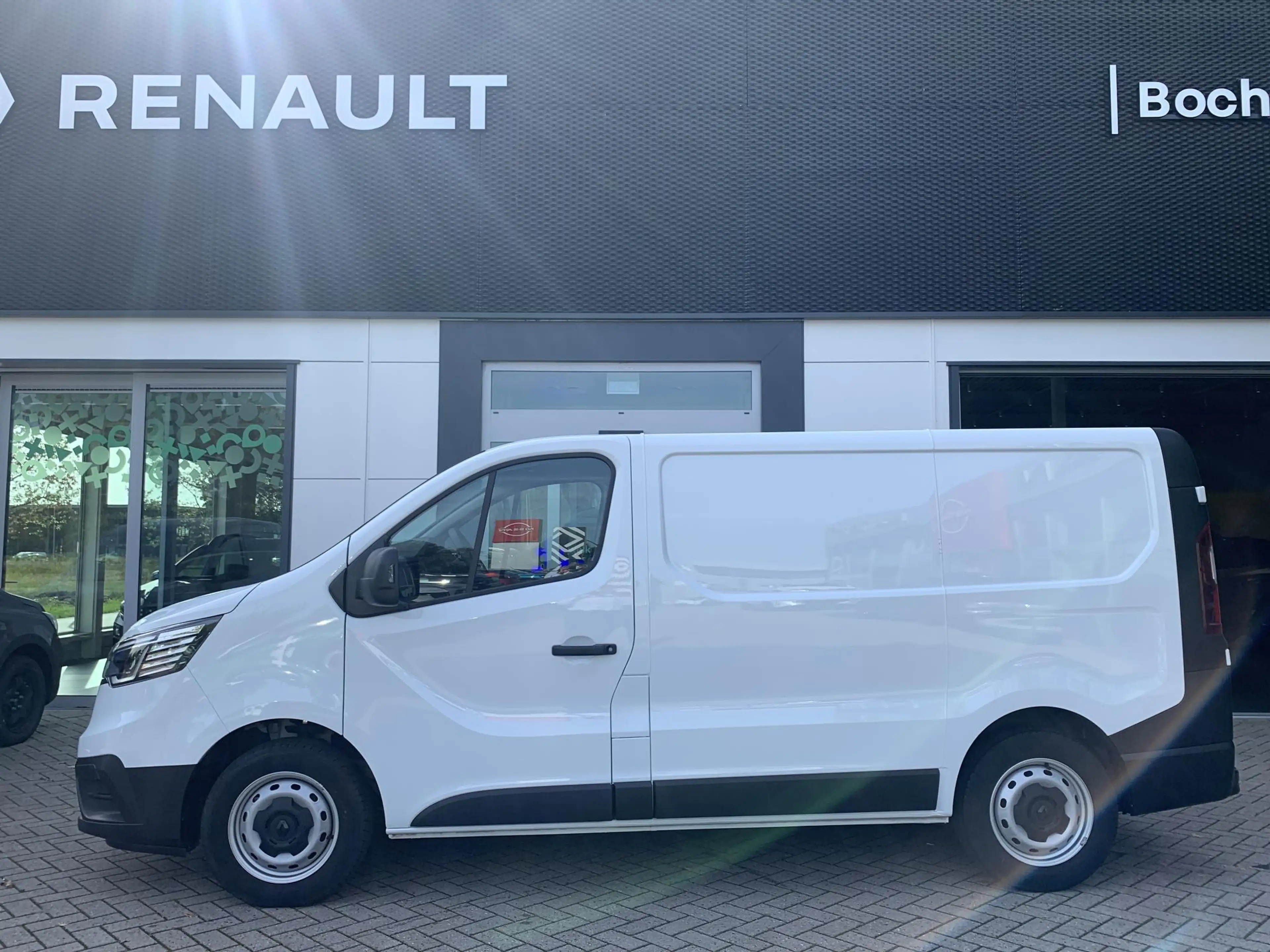 Renault Trafic 2.0 Blue dCi 130 T29 L1H1 Advance | BPM vrij | Bet — photo 13
