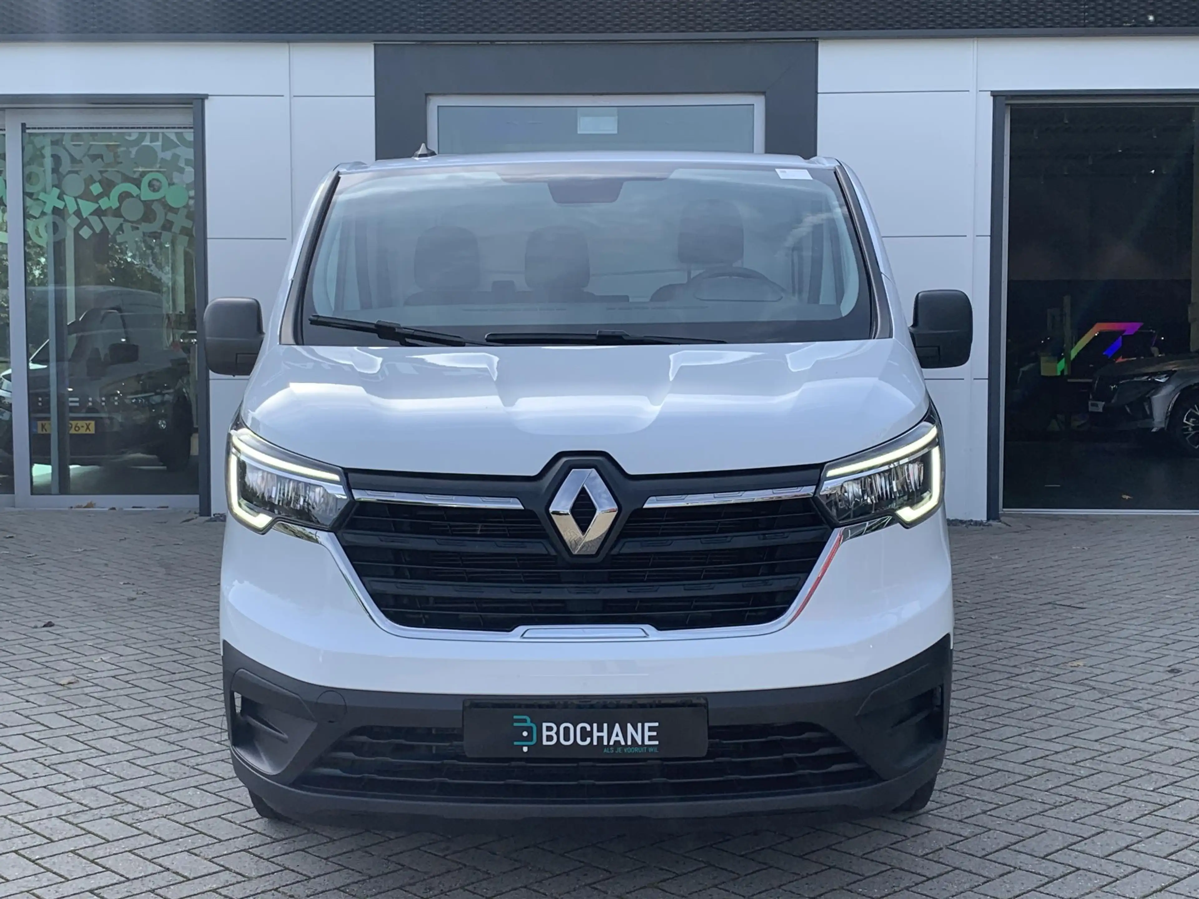 Renault Trafic 2.0 Blue dCi 130 T29 L1H1 Advance | BPM vrij | Bet — photo 15