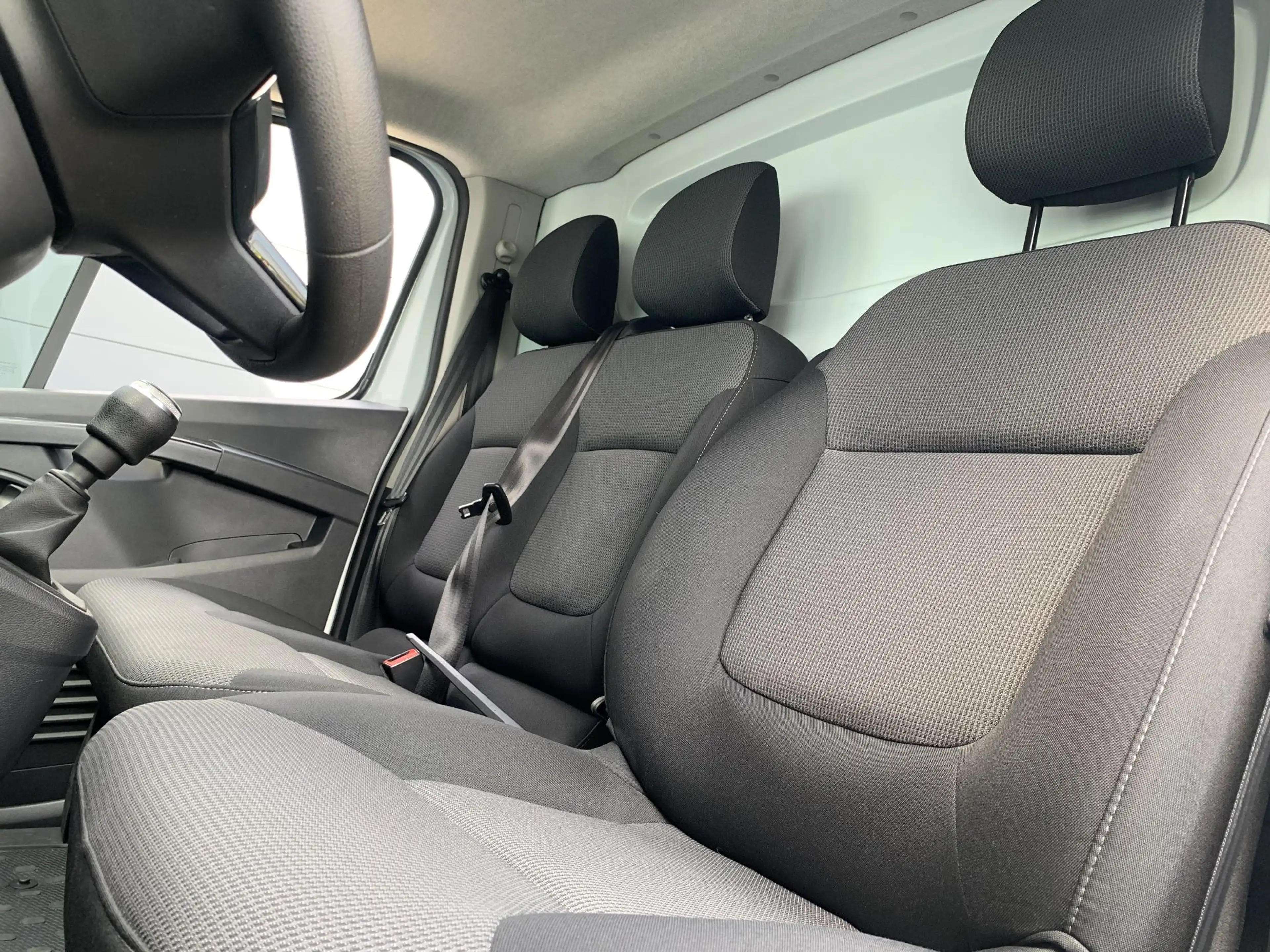 Renault Trafic 2.0 Blue dCi 130 T29 L1H1 Advance | BPM vrij | Bet — photo 6