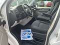 Volkswagen T6 Transporter LANG 4X4 Navi Klima LED Kamera Blanc - thumbnail 10
