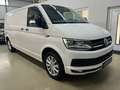 Volkswagen T6 Transporter LANG 4X4 Navi Klima LED Kamera Blanc - thumbnail 6