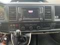 Volkswagen T6 Transporter LANG 4X4 Navi Klima LED Kamera Blanc - thumbnail 12