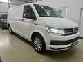Volkswagen T6 Transporter LANG 4X4 Navi Klima LED Kamera Blanc - thumbnail 3