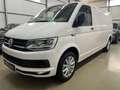 Volkswagen T6 Transporter LANG 4X4 Navi Klima LED Kamera Blanc - thumbnail 5