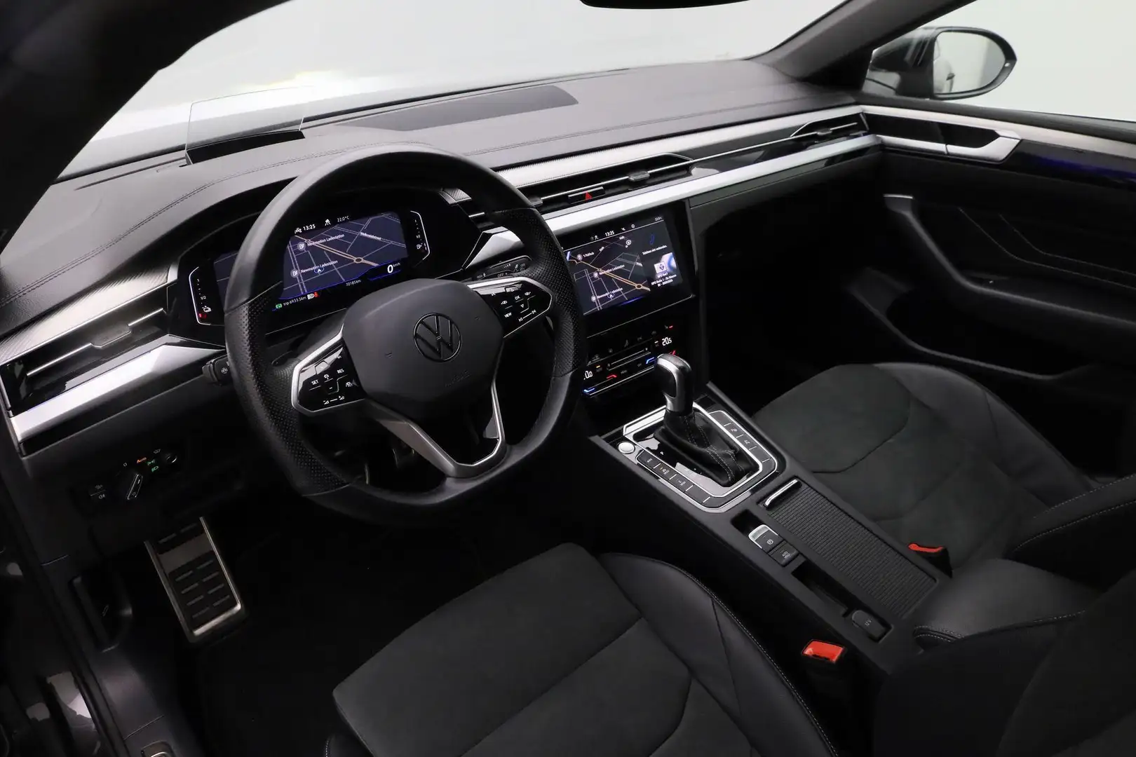 Volkswagen Arteon 1.4 TSI 218 pk DSG eHybrid R-Line Business+ | Pano Grijs - 2