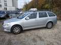 Skoda Octavia Ambiente*1.8 TSI*Euro 5*AHK*Klima*Tüv 08.2026 Argent - thumbnail 7