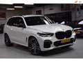 BMW X5 XDrive40i High Executive |M-Pakket|22 inch|ACC|Key Weiß - thumbnail 1