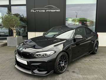 3.0 i Coupe DKG Toit ouvrant Siège Electric