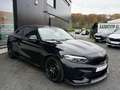 BMW M2 3.0 i  Coupe DKG Toit ouvrant Siège Electric Zwart - thumbnail 3