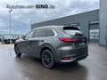 Mazda CX-80 Homura Plus COSO 7-Sitze 360 BOSE Pano Mat Gri - thumbnail 4