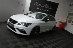 Seat Leon ST Cupra 300 4Drive *DSG*NAV*BEATS