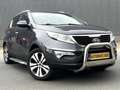Kia Sportage 1.6 GDI X-ecutive Plus Pack TREKHAAK LEDER NAP Gris - thumbnail 3