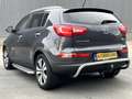 Kia Sportage 1.6 GDI X-ecutive Plus Pack TREKHAAK LEDER NAP Gris - thumbnail 6