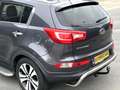 Kia Sportage 1.6 GDI X-ecutive Plus Pack TREKHAAK LEDER NAP Grijs - thumbnail 9