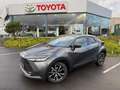 Toyota C-HR EX DEMO 1.8L Hybrid CVT Dynamic Plus Mono-T Gris - thumbnail 1