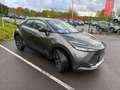 Toyota C-HR EX DEMO 1.8L Hybrid CVT Dynamic Plus Mono-T Gris - thumbnail 4