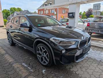 xDrive20d Aut.  M Sport X Paket & Gepflegt
