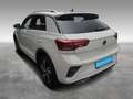Volkswagen T-Roc 1.5 TSI R-Line AHK LED ACC Park Assist Gris - thumbnail 4